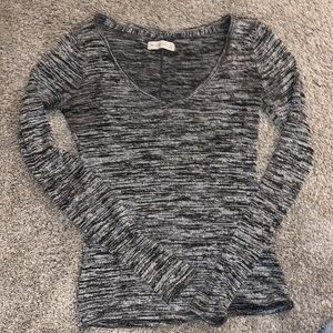 Abercrombie and Fitch vneck